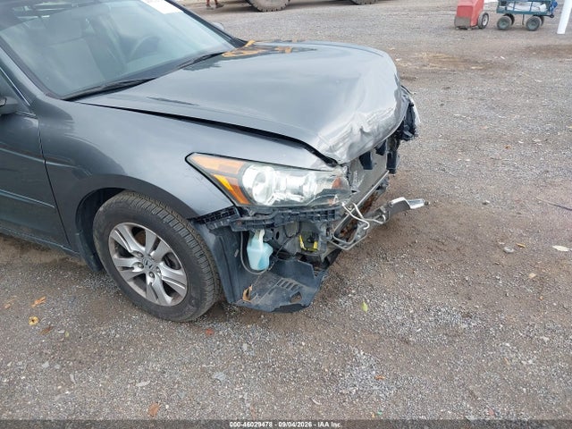 Продаж на аукціоні авто 2008 Honda Accord 2.4 Lx-p, vin: 1HGCP26408A154651, номер лоту: 46029478