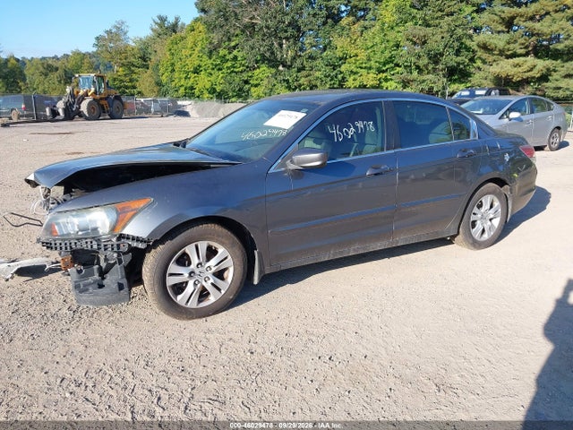 Продаж на аукціоні авто 2008 Honda Accord 2.4 Lx-p, vin: 1HGCP26408A154651, номер лоту: 46029478