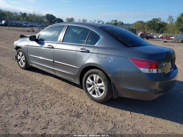 Продаж на аукціоні авто 2008 Honda Accord 2.4 Lx-p, vin: 1HGCP26408A154651, номер лоту: 46029478