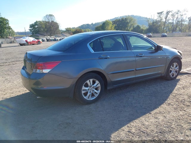 Продаж на аукціоні авто 2008 Honda Accord 2.4 Lx-p, vin: 1HGCP26408A154651, номер лоту: 46029478