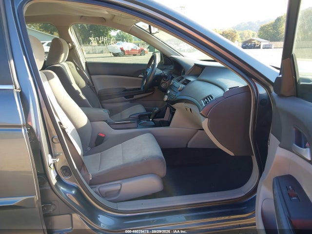 Продаж на аукціоні авто 2008 Honda Accord 2.4 Lx-p, vin: 1HGCP26408A154651, номер лоту: 46029478