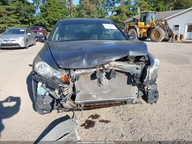 Продаж на аукціоні авто 2008 Honda Accord 2.4 Lx-p, vin: 1HGCP26408A154651, номер лоту: 46029478