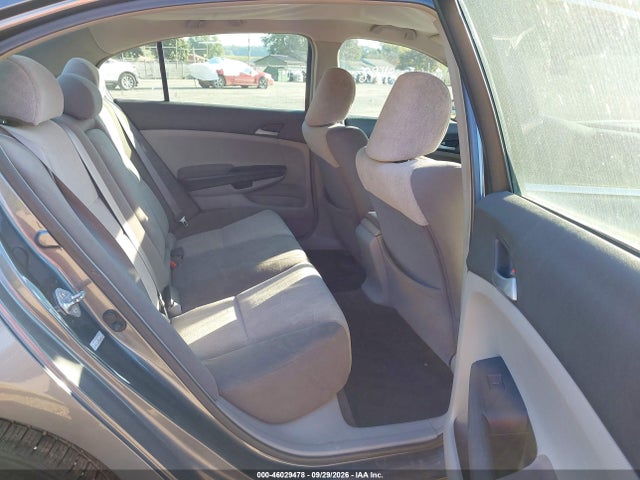 Продаж на аукціоні авто 2008 Honda Accord 2.4 Lx-p, vin: 1HGCP26408A154651, номер лоту: 46029478