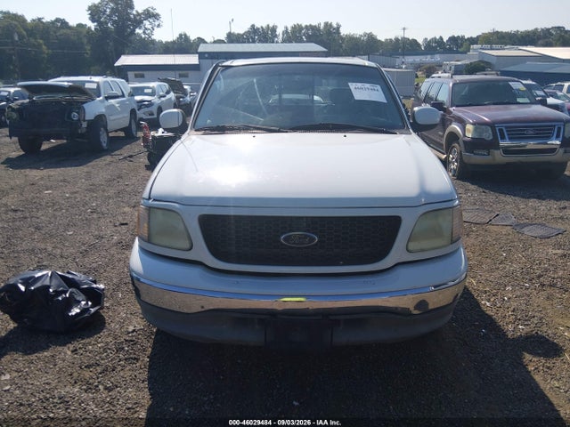 2002 Ford F-150 Lariat/xl/xlt მანქანა იყიდება აუქციონზე, vin: 1FTRX17L12NA62747, აუქციონის ნომერი: 46029484