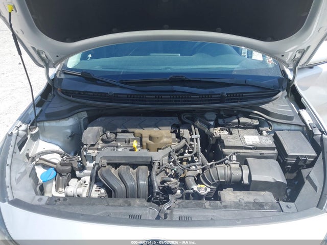 Aukcja sprzedaży 2020 Kia Rio Lx, vin: 3KPA24AD6LE342782, numer aukcji: 46029485
