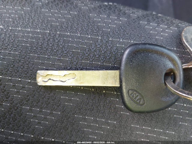 Aukcja sprzedaży 2020 Kia Rio Lx, vin: 3KPA24AD6LE342782, numer aukcji: 46029485