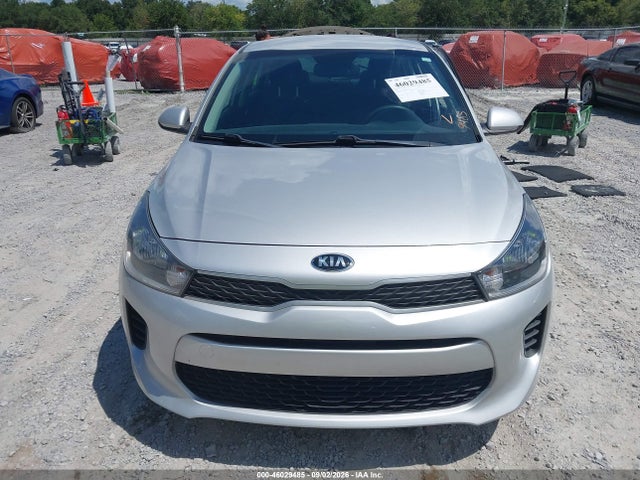Aukcja sprzedaży 2020 Kia Rio Lx, vin: 3KPA24AD6LE342782, numer aukcji: 46029485