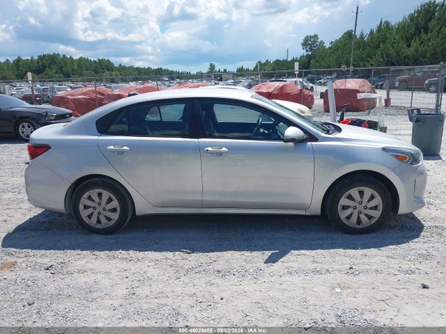 Aukcja sprzedaży 2020 Kia Rio Lx, vin: 3KPA24AD6LE342782, numer aukcji: 46029485