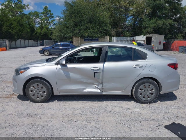 Aukcja sprzedaży 2020 Kia Rio Lx, vin: 3KPA24AD6LE342782, numer aukcji: 46029485