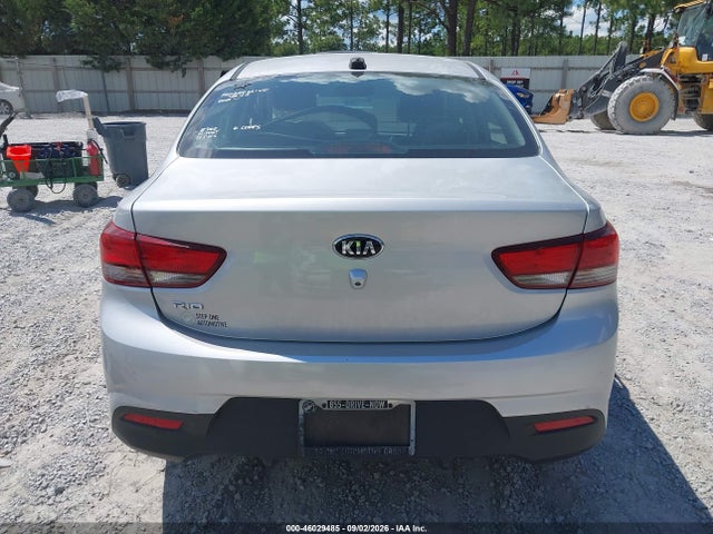 Aukcja sprzedaży 2020 Kia Rio Lx, vin: 3KPA24AD6LE342782, numer aukcji: 46029485