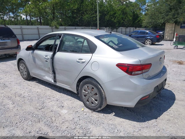 Aukcja sprzedaży 2020 Kia Rio Lx, vin: 3KPA24AD6LE342782, numer aukcji: 46029485