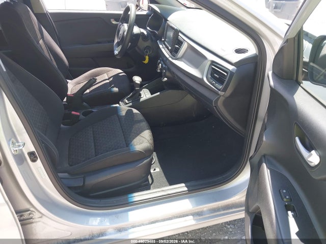 Aukcja sprzedaży 2020 Kia Rio Lx, vin: 3KPA24AD6LE342782, numer aukcji: 46029485