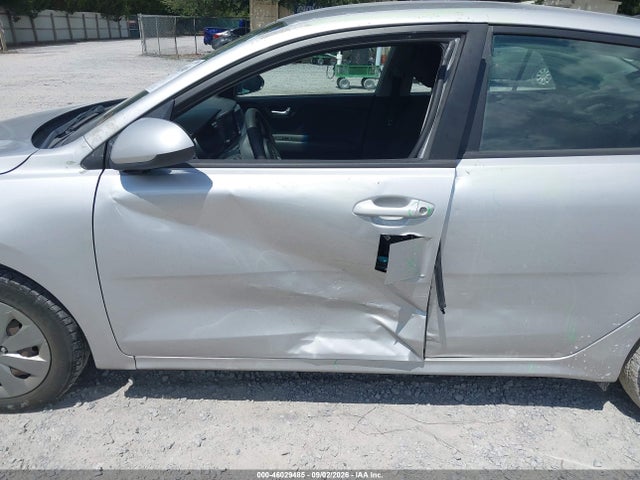 Aukcja sprzedaży 2020 Kia Rio Lx, vin: 3KPA24AD6LE342782, numer aukcji: 46029485