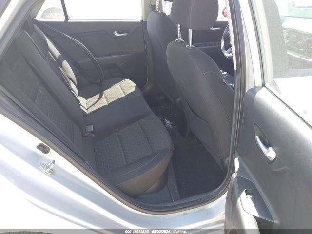 Aukcja sprzedaży 2020 Kia Rio Lx, vin: 3KPA24AD6LE342782, numer aukcji: 46029485