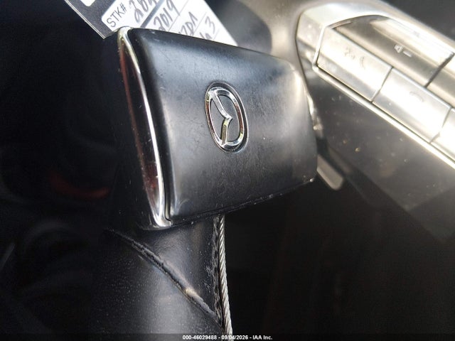 2019 Mazda Mazda3 Premium Package მანქანა იყიდება აუქციონზე, vin: 3MZBPAEMXKM101808, აუქციონის ნომერი: 46029488