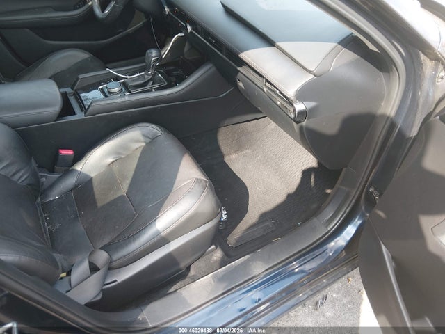 2019 Mazda Mazda3 Premium Package მანქანა იყიდება აუქციონზე, vin: 3MZBPAEMXKM101808, აუქციონის ნომერი: 46029488