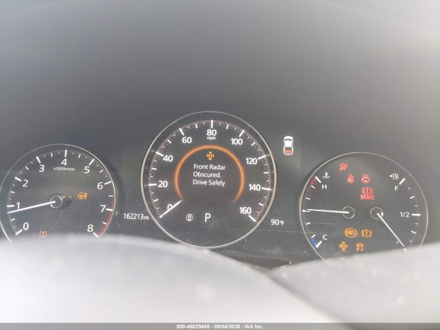 2019 Mazda Mazda3 Premium Package მანქანა იყიდება აუქციონზე, vin: 3MZBPAEMXKM101808, აუქციონის ნომერი: 46029488