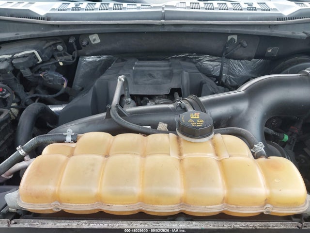 2015 Ford F-150 Xlt მანქანა იყიდება აუქციონზე, vin: 1FTEW1CP4FKE98428, აუქციონის ნომერი: 46029500