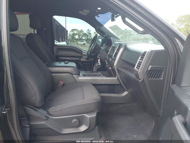 2015 Ford F-150 Xlt მანქანა იყიდება აუქციონზე, vin: 1FTEW1CP4FKE98428, აუქციონის ნომერი: 46029500