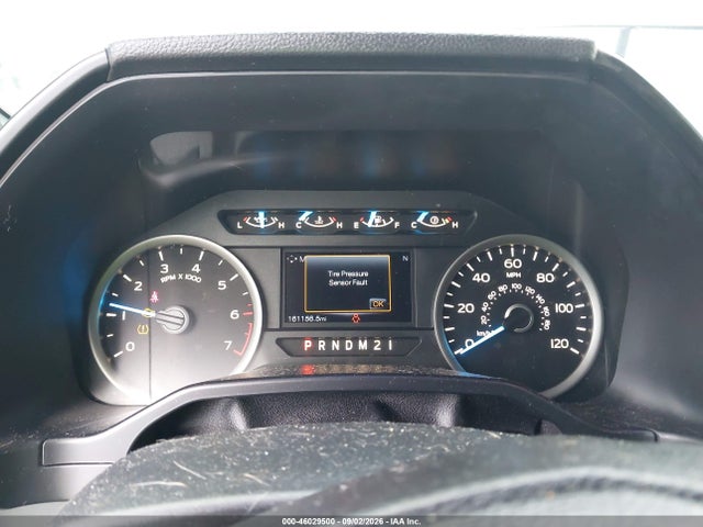 2015 Ford F-150 Xlt მანქანა იყიდება აუქციონზე, vin: 1FTEW1CP4FKE98428, აუქციონის ნომერი: 46029500