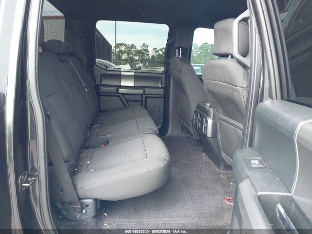 2015 Ford F-150 Xlt მანქანა იყიდება აუქციონზე, vin: 1FTEW1CP4FKE98428, აუქციონის ნომერი: 46029500