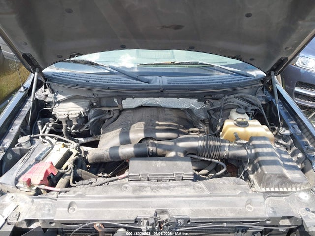 46029503 :رقم المزاد ، 1FTFW1ET6CKD72095 vin ، 2012 Ford F-150 Xlt مزاد بيع