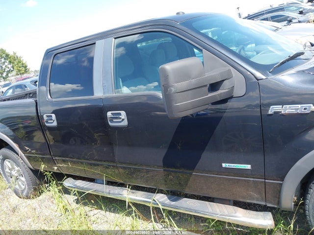 46029503 :رقم المزاد ، 1FTFW1ET6CKD72095 vin ، 2012 Ford F-150 Xlt مزاد بيع