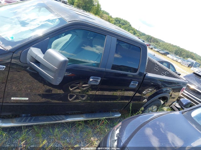 46029503 :رقم المزاد ، 1FTFW1ET6CKD72095 vin ، 2012 Ford F-150 Xlt مزاد بيع