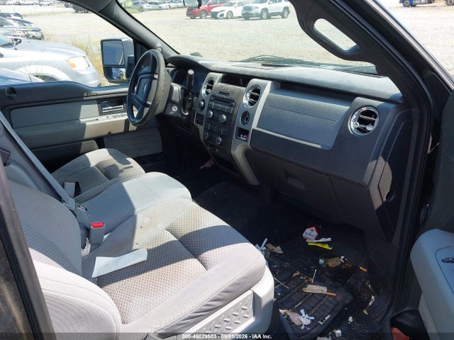 46029503 :رقم المزاد ، 1FTFW1ET6CKD72095 vin ، 2012 Ford F-150 Xlt مزاد بيع