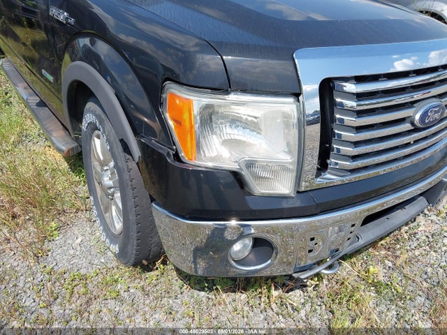 46029503 :رقم المزاد ، 1FTFW1ET6CKD72095 vin ، 2012 Ford F-150 Xlt مزاد بيع