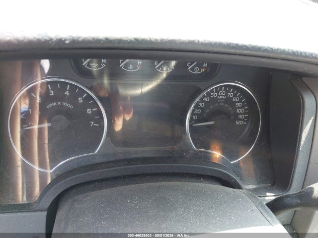 46029503 :رقم المزاد ، 1FTFW1ET6CKD72095 vin ، 2012 Ford F-150 Xlt مزاد بيع