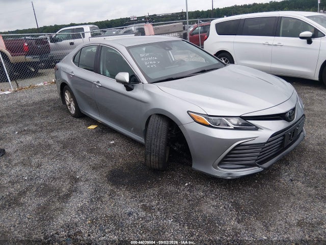 Aukcja sprzedaży 2023 Toyota Camry Le, vin: 4T1C11AK1PU832266, numer aukcji: 46029504