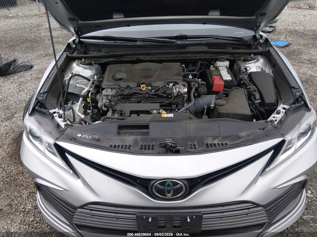 Aukcja sprzedaży 2023 Toyota Camry Le, vin: 4T1C11AK1PU832266, numer aukcji: 46029504