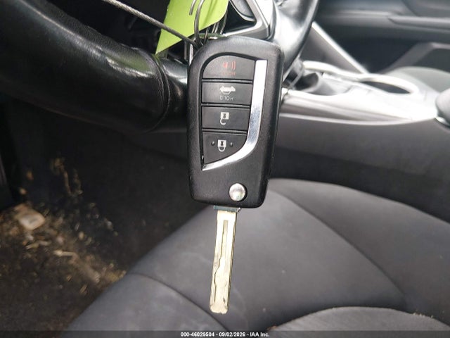 Aukcja sprzedaży 2023 Toyota Camry Le, vin: 4T1C11AK1PU832266, numer aukcji: 46029504