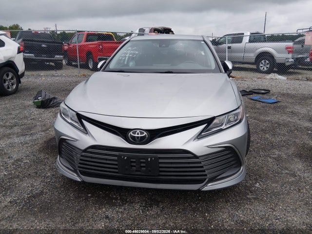 Aukcja sprzedaży 2023 Toyota Camry Le, vin: 4T1C11AK1PU832266, numer aukcji: 46029504