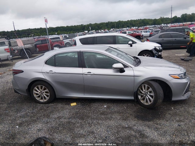 Aukcja sprzedaży 2023 Toyota Camry Le, vin: 4T1C11AK1PU832266, numer aukcji: 46029504