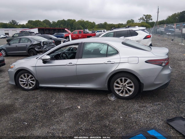 Aukcja sprzedaży 2023 Toyota Camry Le, vin: 4T1C11AK1PU832266, numer aukcji: 46029504