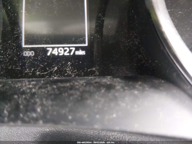 Aukcja sprzedaży 2023 Toyota Camry Le, vin: 4T1C11AK1PU832266, numer aukcji: 46029504