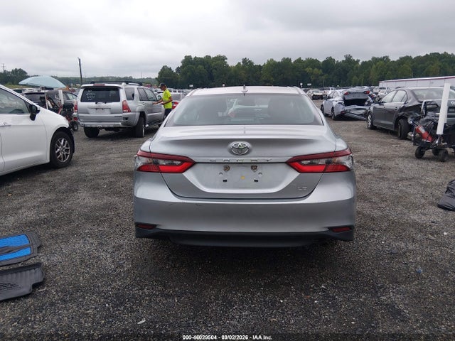 Aukcja sprzedaży 2023 Toyota Camry Le, vin: 4T1C11AK1PU832266, numer aukcji: 46029504