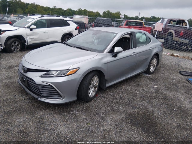 Aukcja sprzedaży 2023 Toyota Camry Le, vin: 4T1C11AK1PU832266, numer aukcji: 46029504
