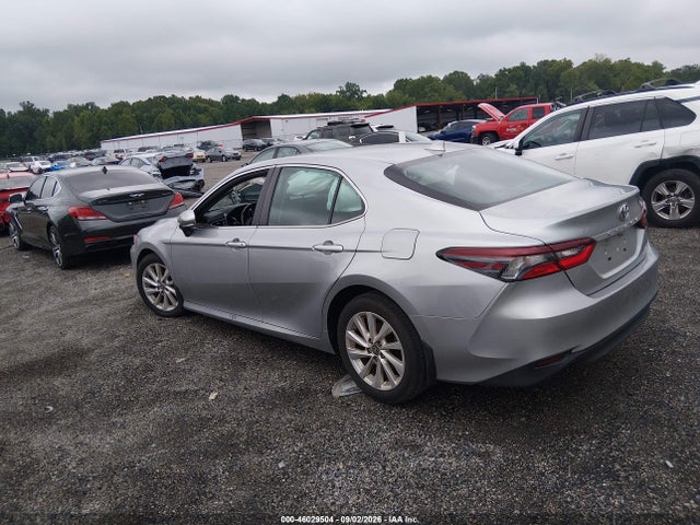 Aukcja sprzedaży 2023 Toyota Camry Le, vin: 4T1C11AK1PU832266, numer aukcji: 46029504
