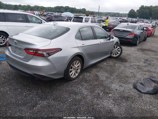 Aukcja sprzedaży 2023 Toyota Camry Le, vin: 4T1C11AK1PU832266, numer aukcji: 46029504