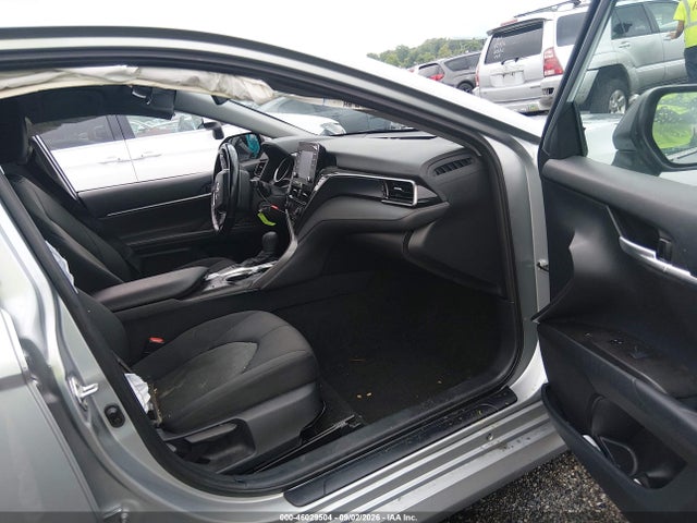 Aukcja sprzedaży 2023 Toyota Camry Le, vin: 4T1C11AK1PU832266, numer aukcji: 46029504