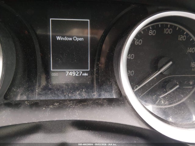 Aukcja sprzedaży 2023 Toyota Camry Le, vin: 4T1C11AK1PU832266, numer aukcji: 46029504