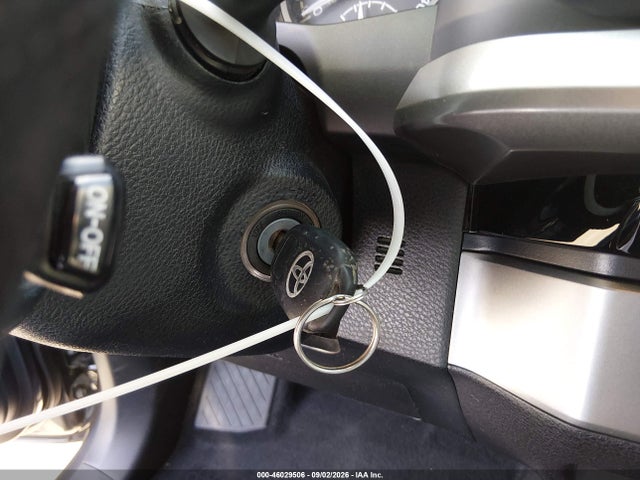 Продажа на аукционе авто 2018 Toyota Tacoma Sr5 V6, vin: 3TMAZ5CN9JM066401, номер лота: 46029506