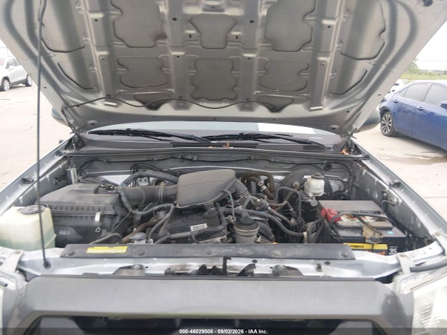Продажа на аукционе авто 2013 Toyota Tacoma, vin: 5TFNX4CN3DX024967, номер лота: 46029508