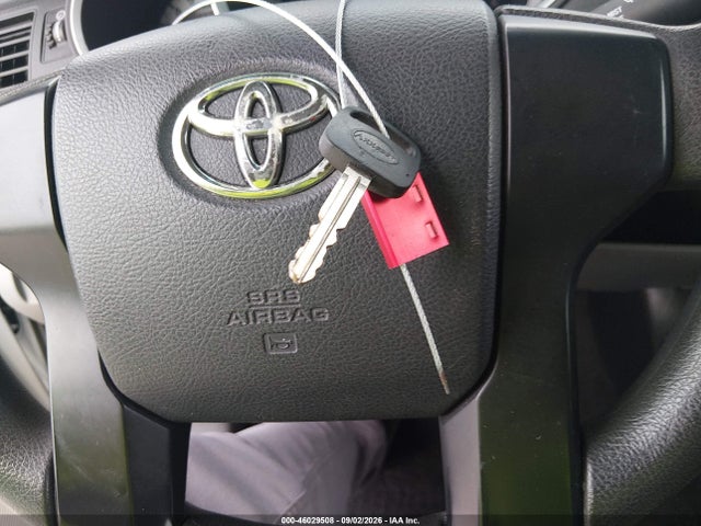 Продажа на аукционе авто 2013 Toyota Tacoma, vin: 5TFNX4CN3DX024967, номер лота: 46029508