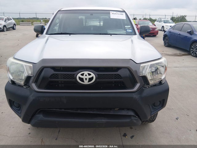 Продажа на аукционе авто 2013 Toyota Tacoma, vin: 5TFNX4CN3DX024967, номер лота: 46029508