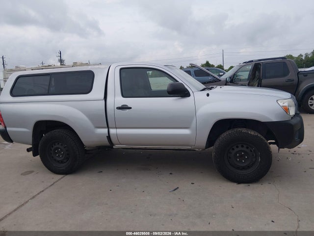 Продажа на аукционе авто 2013 Toyota Tacoma, vin: 5TFNX4CN3DX024967, номер лота: 46029508