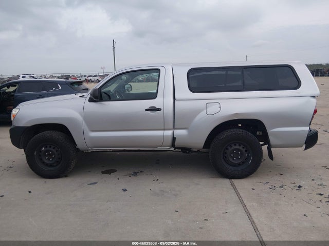Продажа на аукционе авто 2013 Toyota Tacoma, vin: 5TFNX4CN3DX024967, номер лота: 46029508
